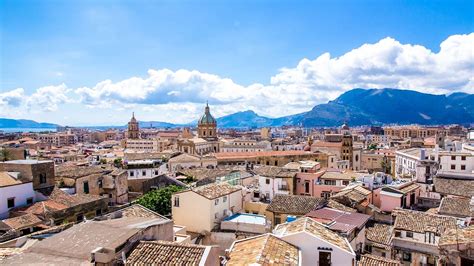 Where to Stay in Palermo, Sicily – Neighbourhood and Area Guide